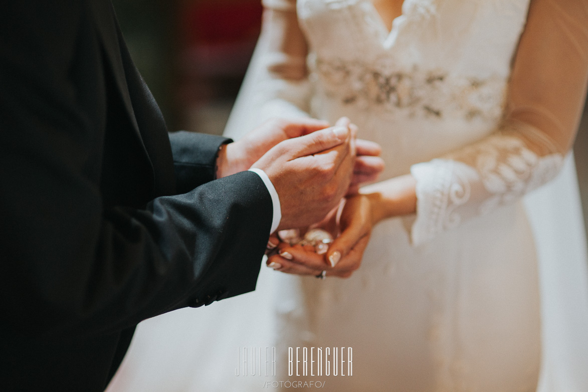 Fotos de Bodas en San Nicolas Alicante 