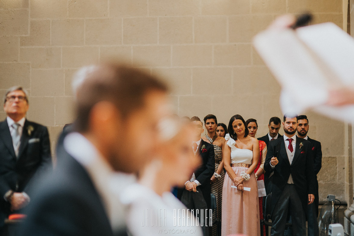 Fotos de Bodas en San Nicolas Alicante 