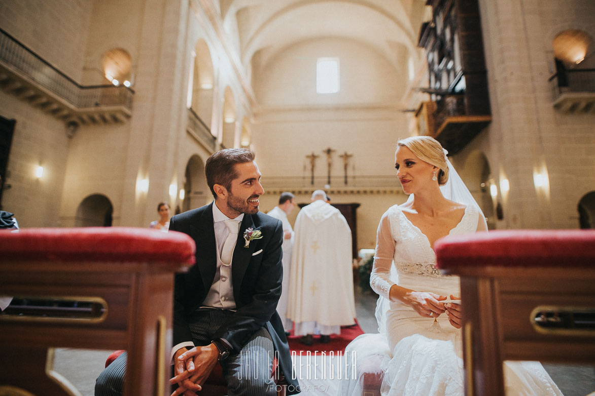 Fotos de Bodas en San Nicolas Alicante 