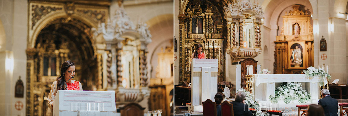 Fotos de Bodas en San Nicolas Alicante 