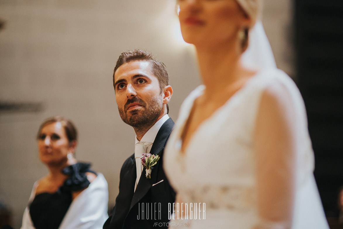 Fotos de Bodas en San Nicolas Alicante 