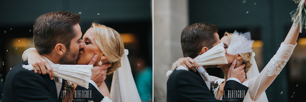 Fotos de Bodas en San Nicolas Alicante 