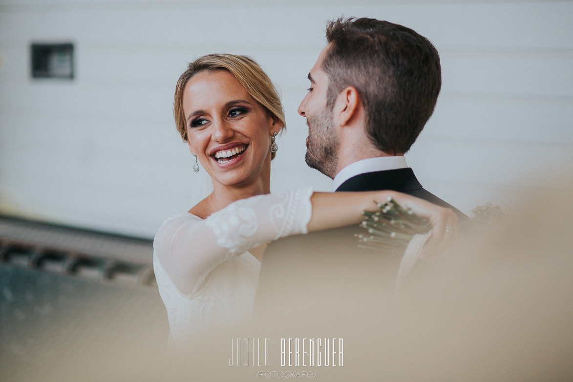 Ramos de Novia Floristería La Trastienda 