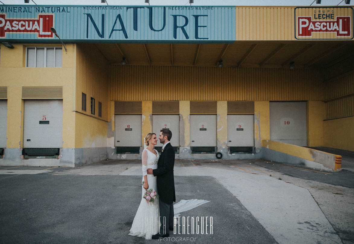 Fotos divertidas y diferentes para boda en Alicante 