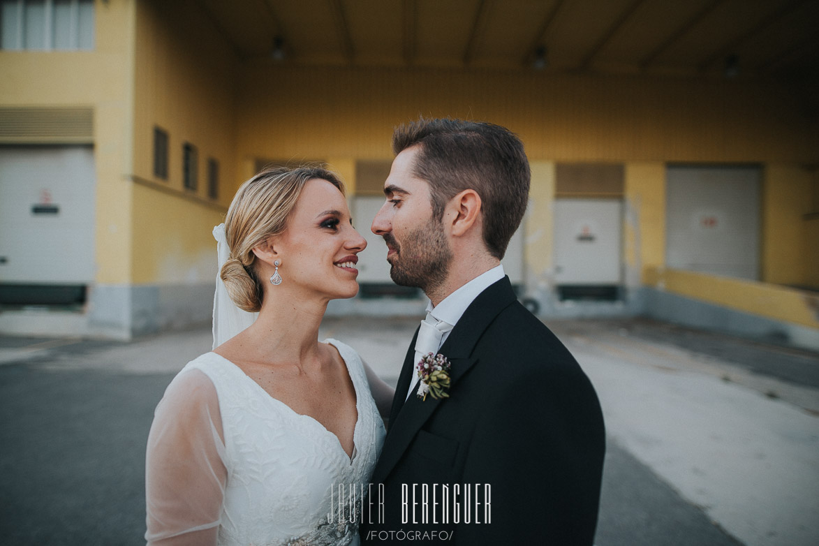 Fotos divertidas y diferentes para boda en Alicante 