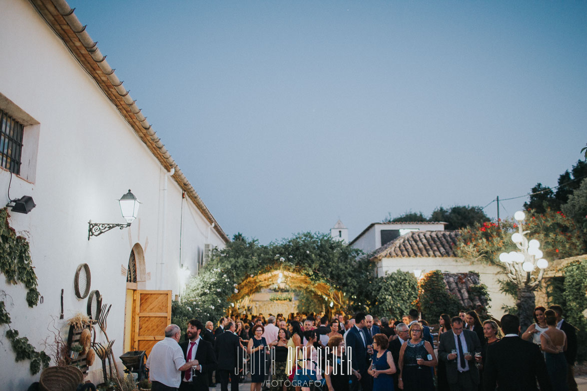 Fotos Fotógrafos Boda Finca Restaurante Poblet Alicante