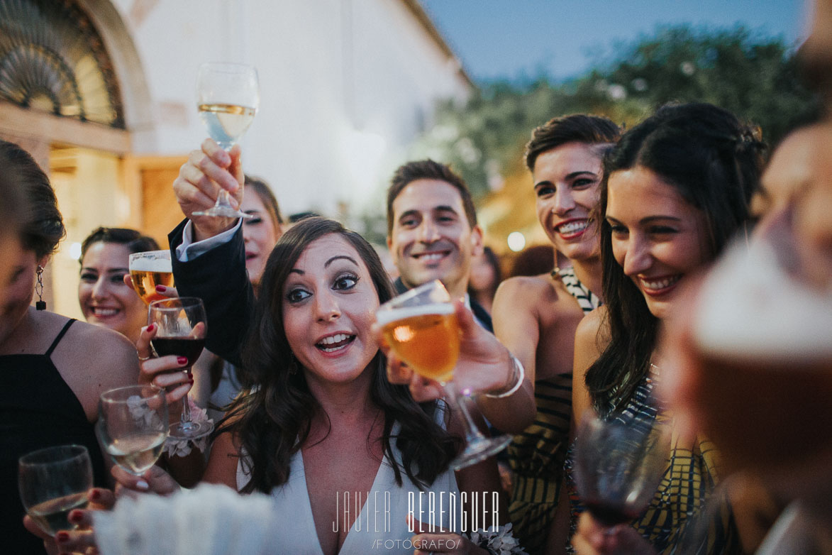 Fotos Fotógrafos Boda Finca Restaurante Poblet Alicante