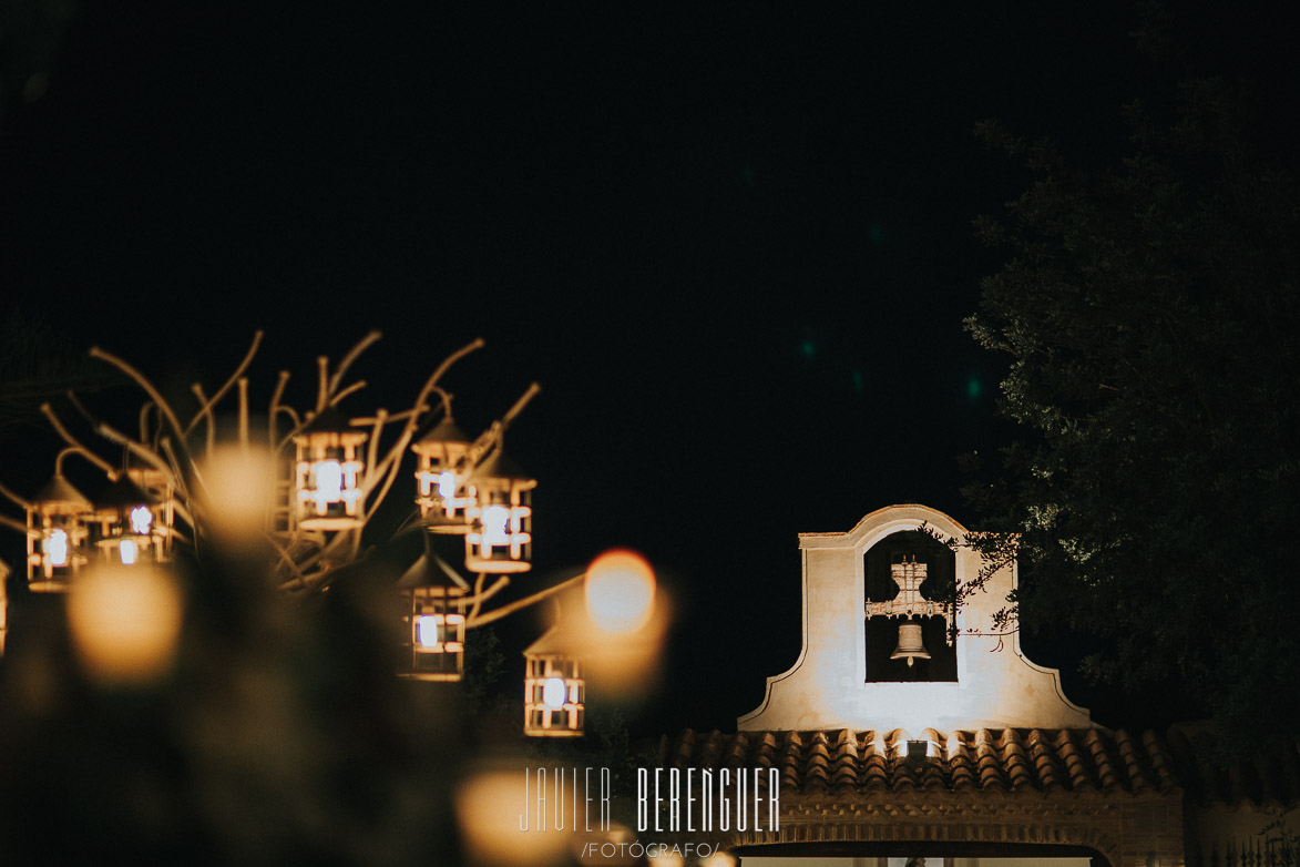 Fotos Fotógrafos Boda Finca Restaurante Poblet Alicante