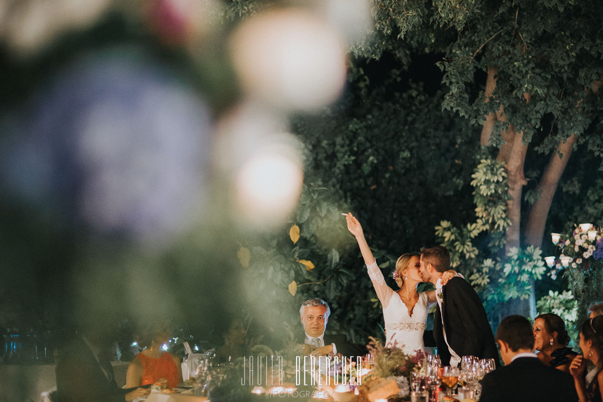 Fotos Fotógrafos Boda Finca Restaurante Poblet Alicante