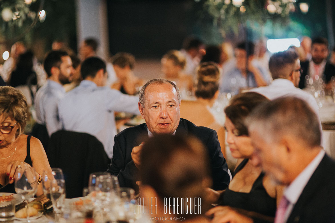 Fotos Fotógrafos Boda Finca Restaurante Poblet Alicante