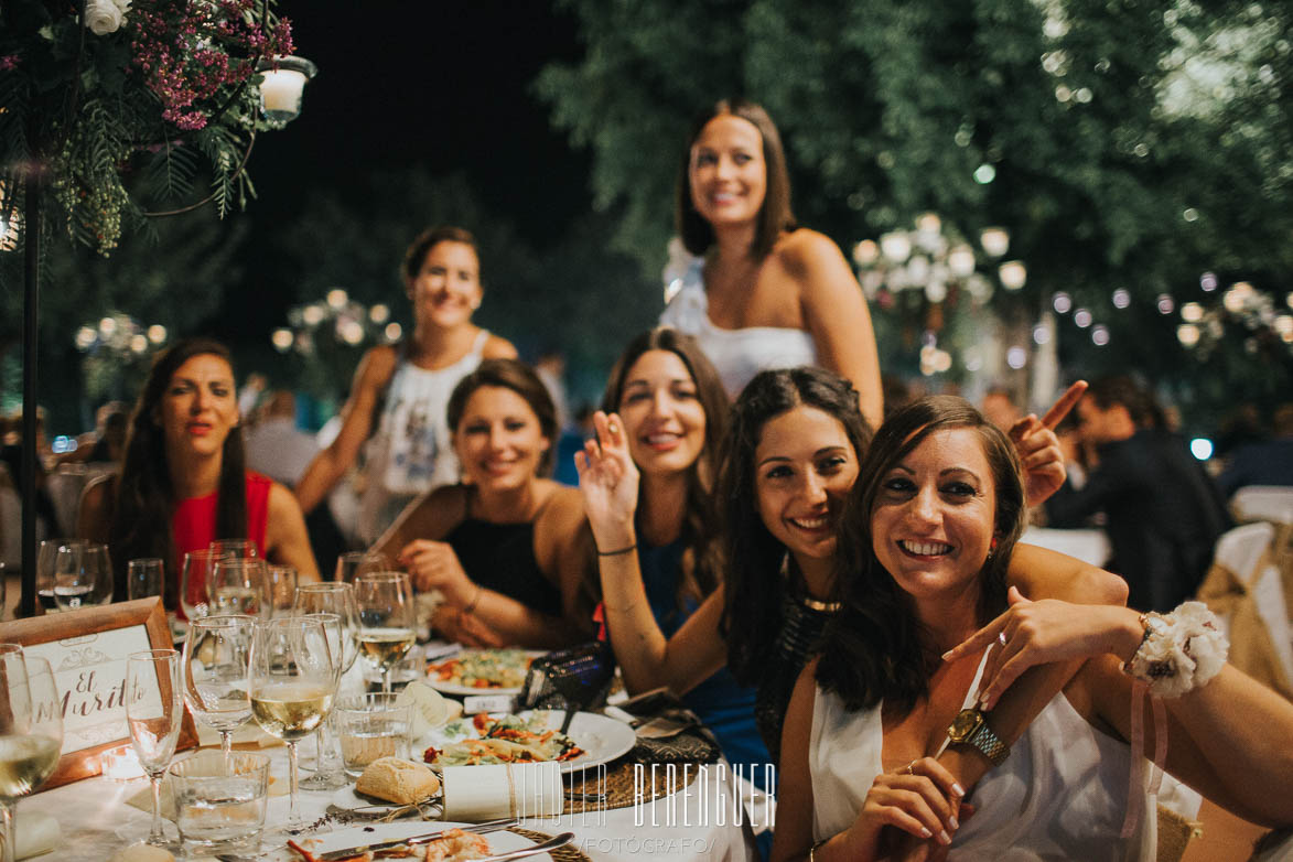 Fotos Fotógrafos Boda Finca Restaurante Poblet Alicante