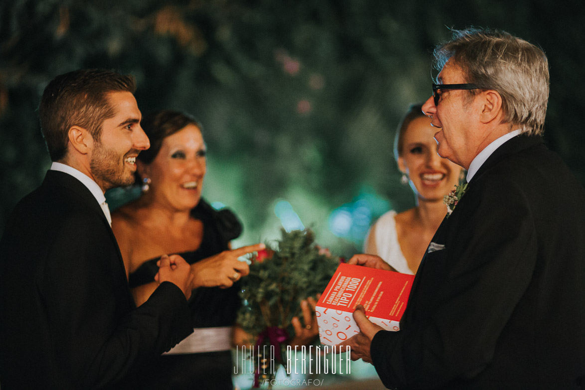 Fotos Fotógrafos Boda Finca Restaurante Poblet Alicante