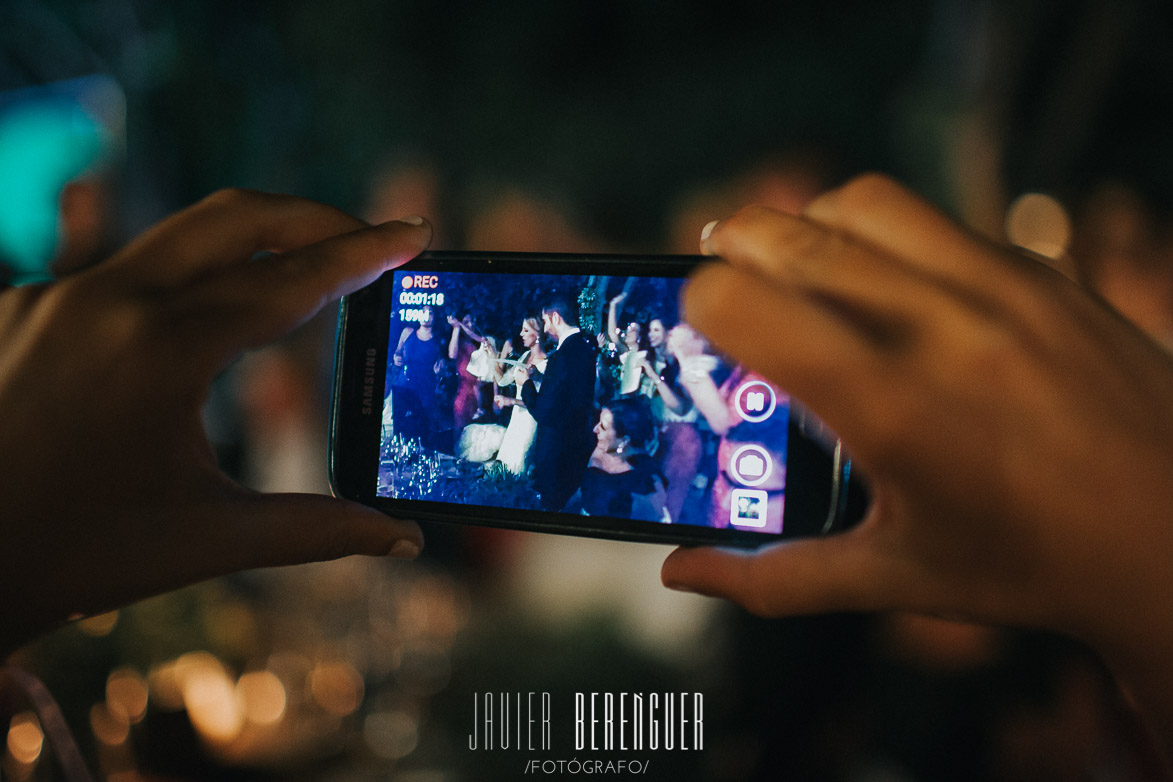 Fotos Fotógrafos Boda Finca Restaurante Poblet Alicante