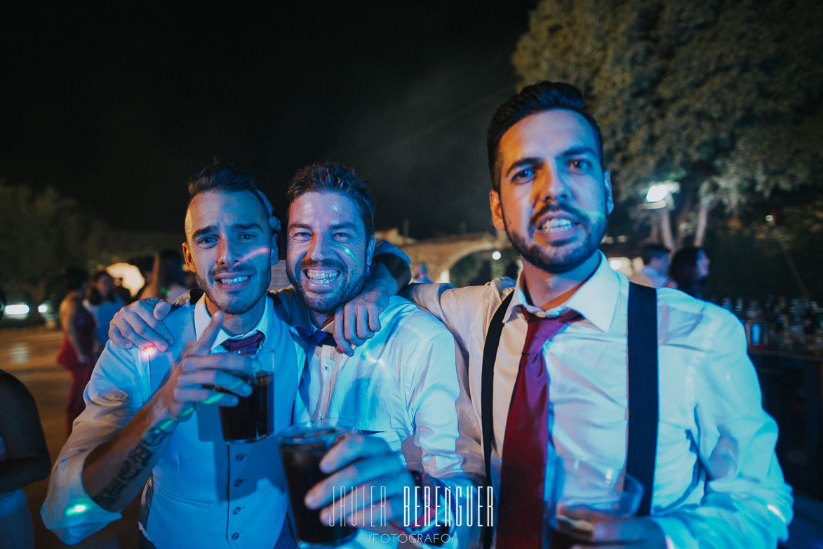 Equipos de Luces y DJ para Bodas en Alicante 