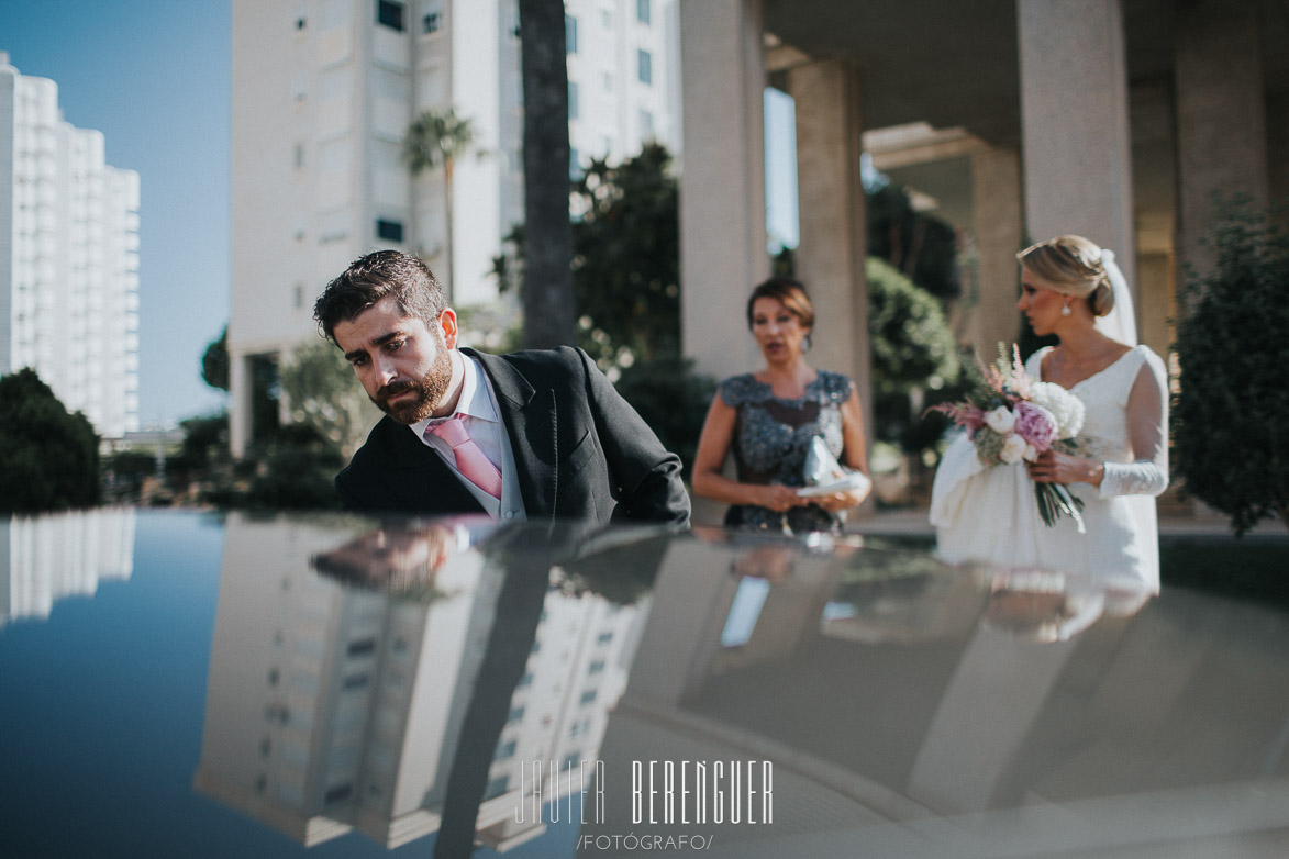 Fotos de Fotografos de Boda en Alicante 