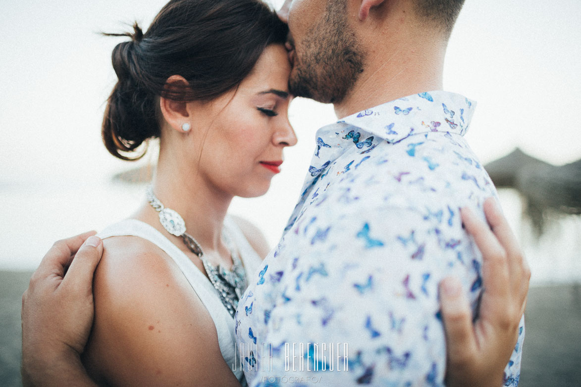 Fotos Fotografos Pre Boda Malaga Marbella