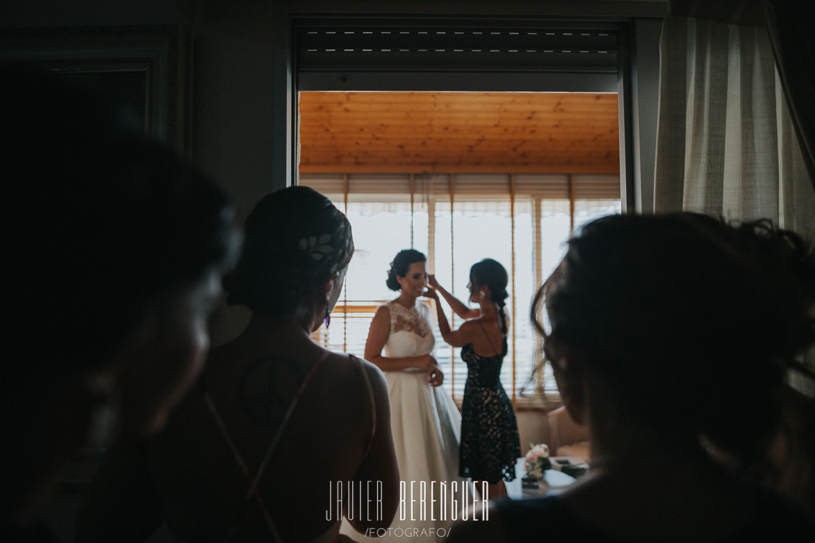 Fotos de Boda en Alicante