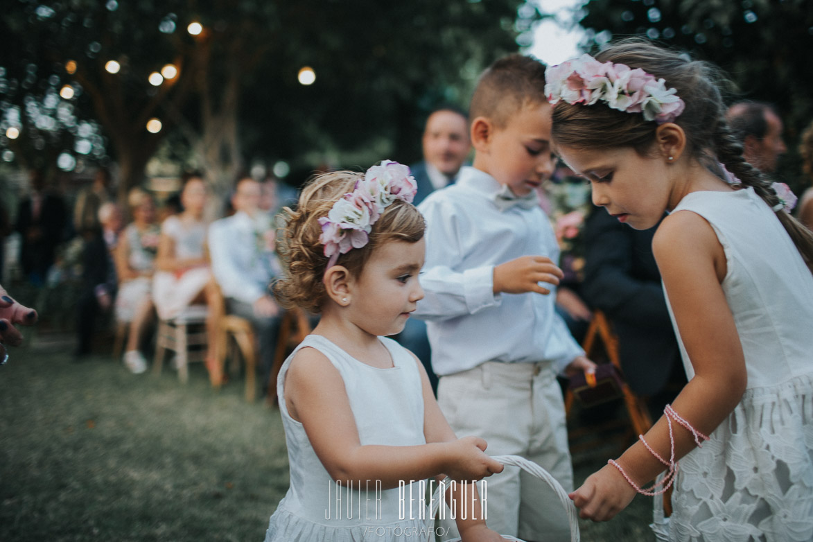 Fotos de Fotógrafos de Boda Alicante