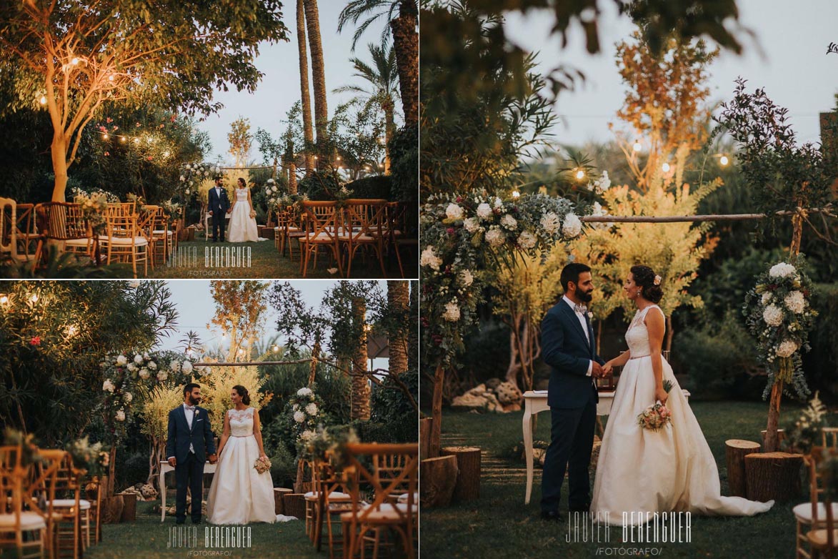 Fotos de Fotógrafos de Boda Alicante