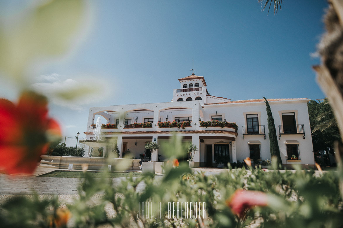 Fotos de Finca Maria Ana Elche Alicante