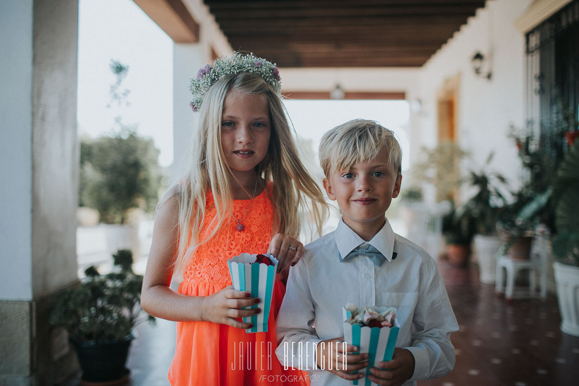 Fotos de Bodas en Finca Maria Ana en Elche Alicante