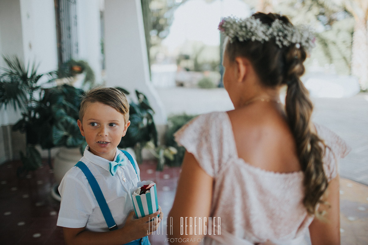 Wedding Photographers Spain