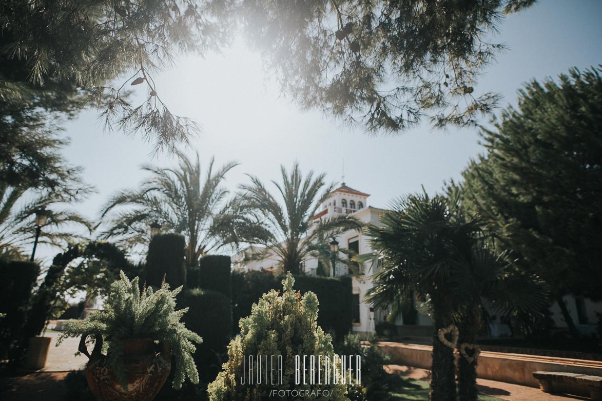 Fotos de Bodas en Finca Maria Ana en Elche Alicante