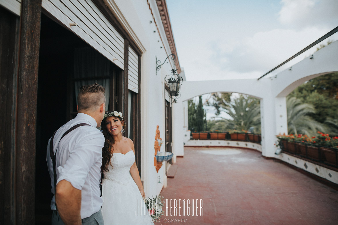 Wedding Photographers Spain