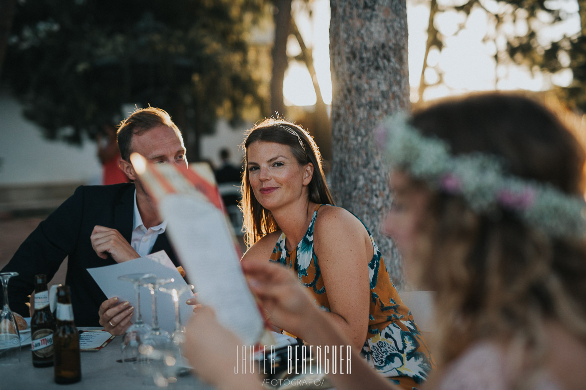 Fotógrafos de Boda en Finca Maria Ana en Elche Alicante