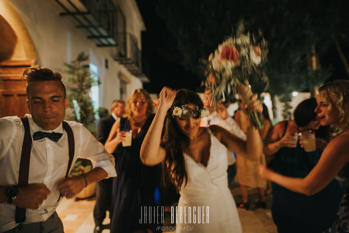 Fotógrafos de Boda en Finca Maria Ana en Elche Alicante