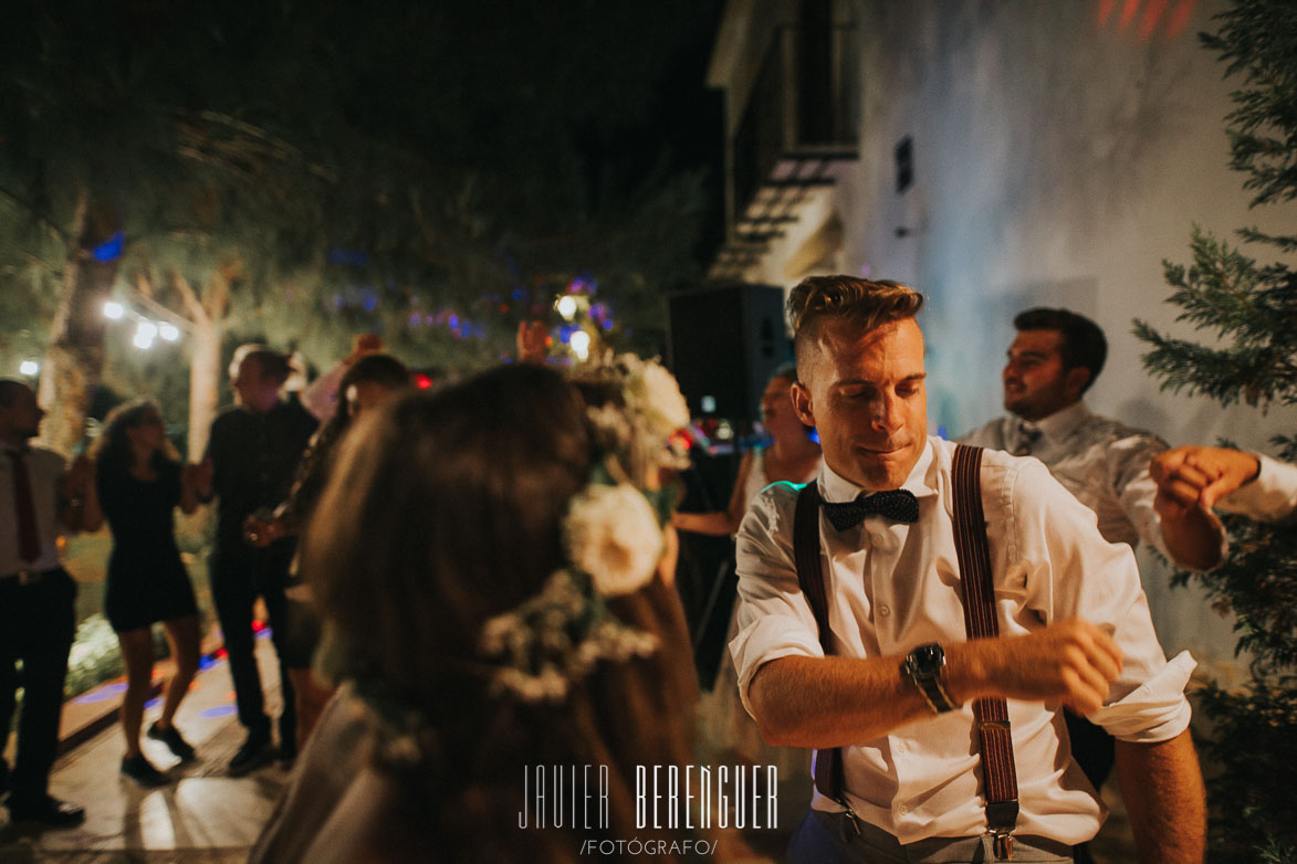 Fotógrafos de Boda en Finca Maria Ana en Elche Alicante