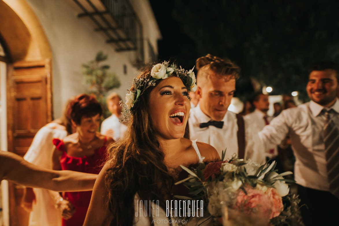 Fotógrafos de Boda en Finca Maria Ana en Elche Alicante