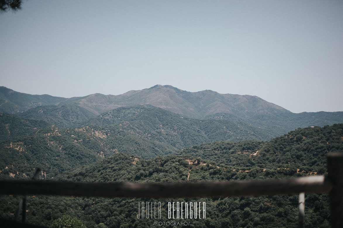 Fotos de Boda Serrania de Ronda Malaga 