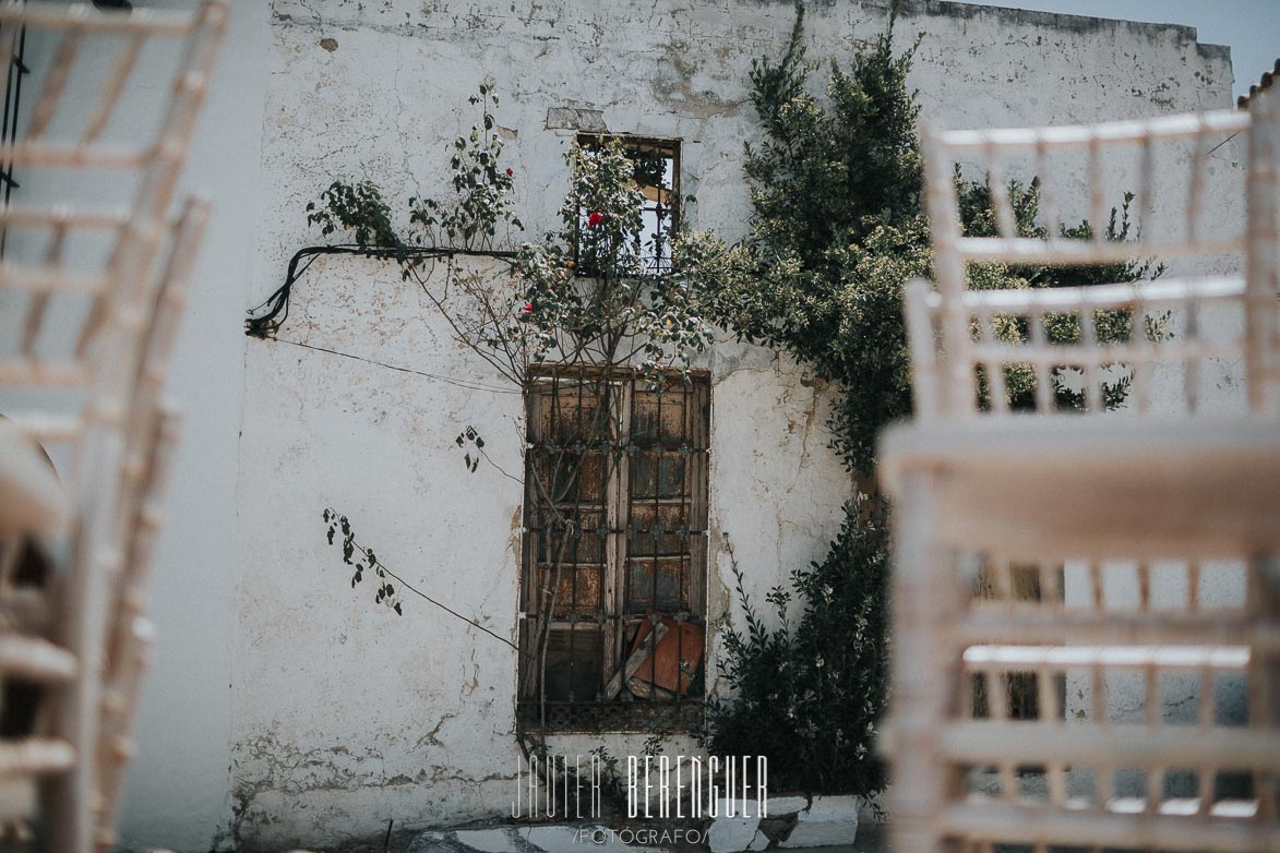 Fotos de Boda Serrania de Ronda Malaga 