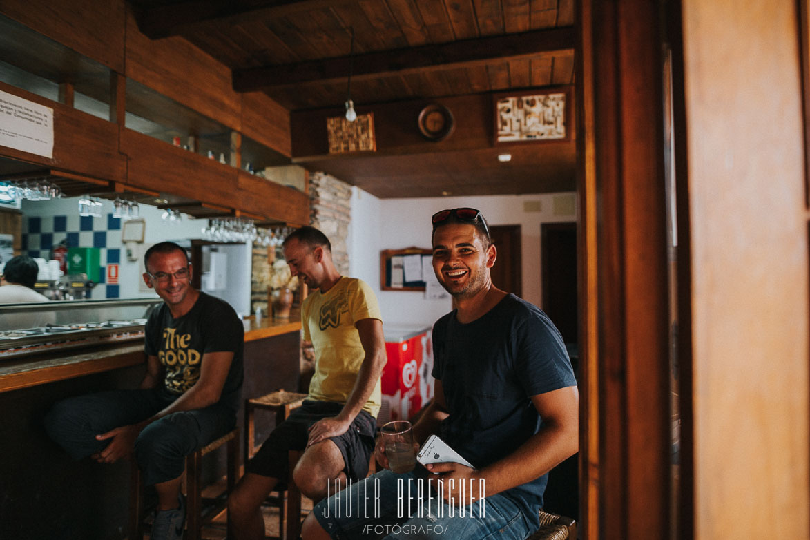 Fotos de Boda Serrania de Ronda Malaga 