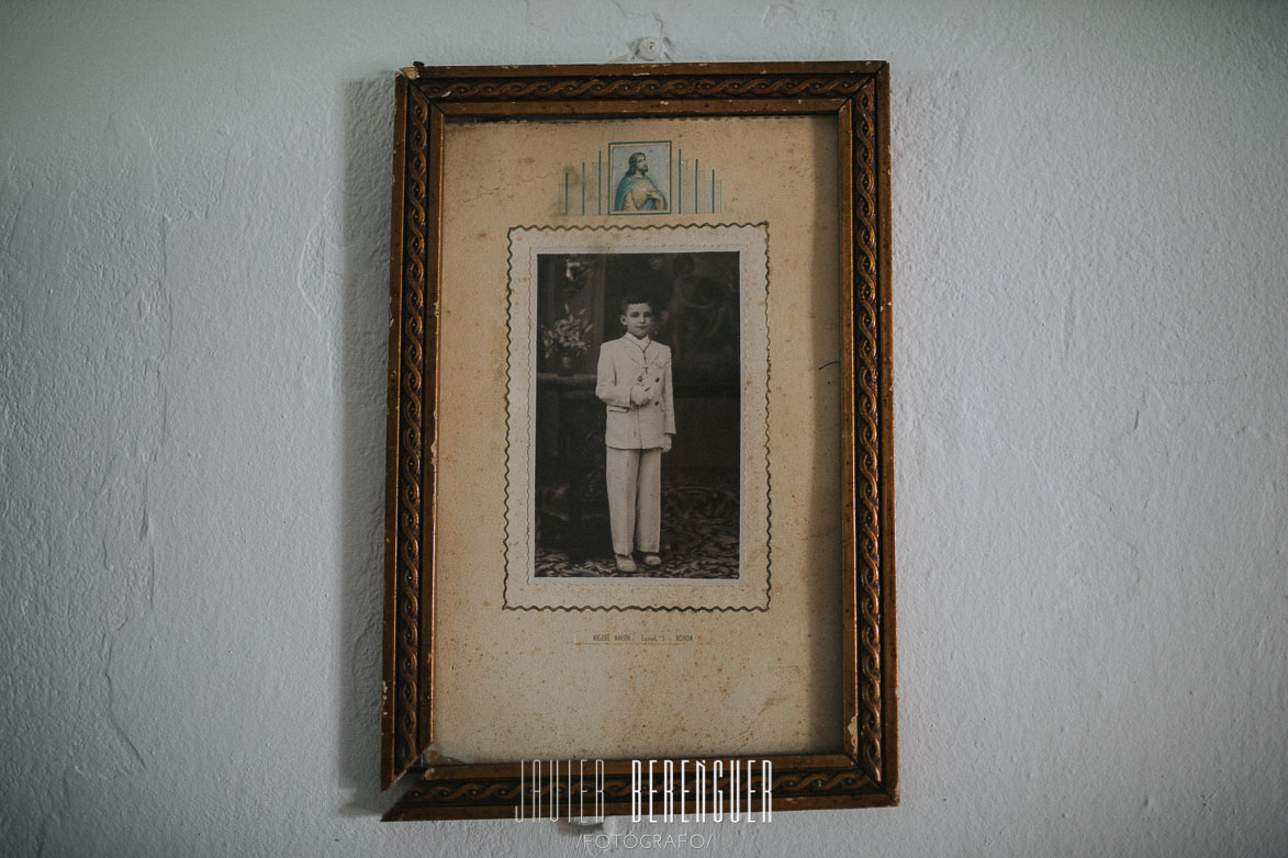 Fotos de Boda Serrania de Ronda Malaga 