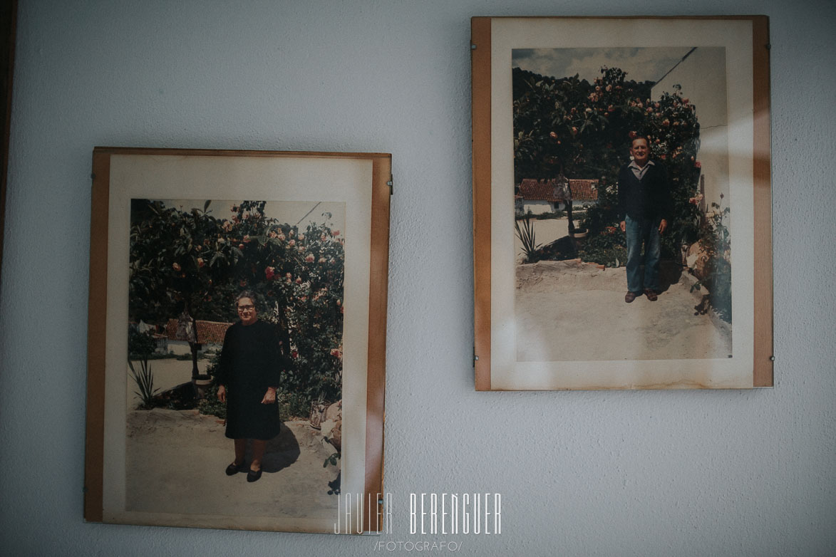 Fotos de Boda Serrania de Ronda Malaga 