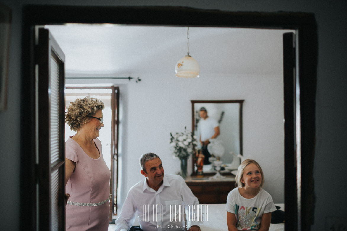 Fotos de Boda Serrania de Ronda Malaga 