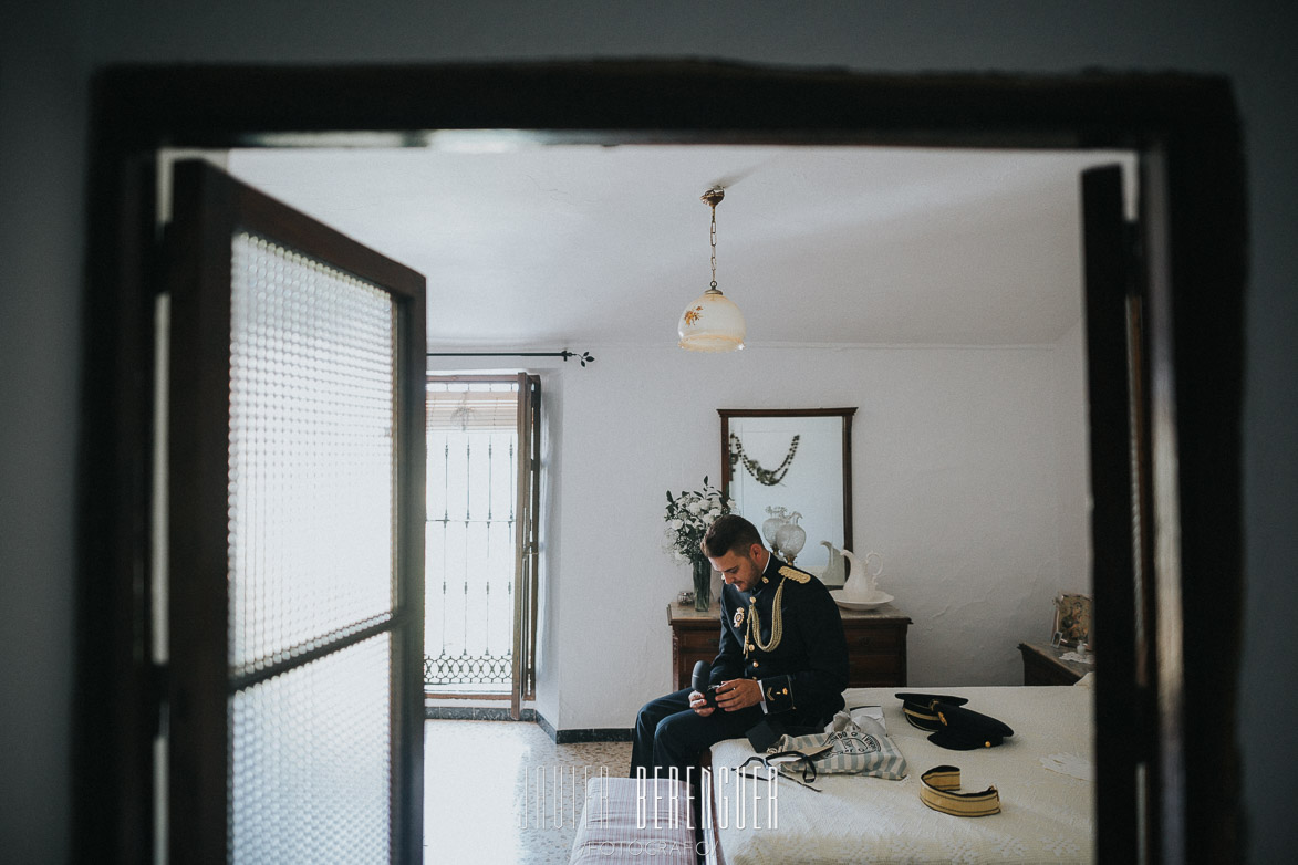 Fotos de Boda Serrania de Ronda Malaga 