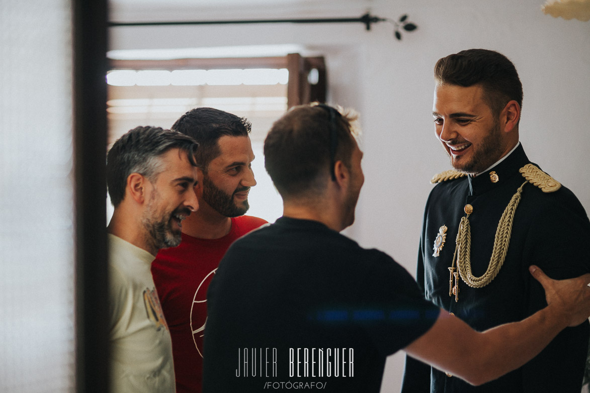 Fotos de Boda Serrania de Ronda Malaga 