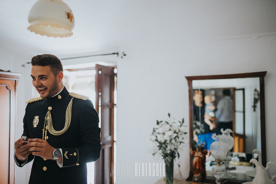 Fotos Video Boda Rural Serranía Ronda Malaga