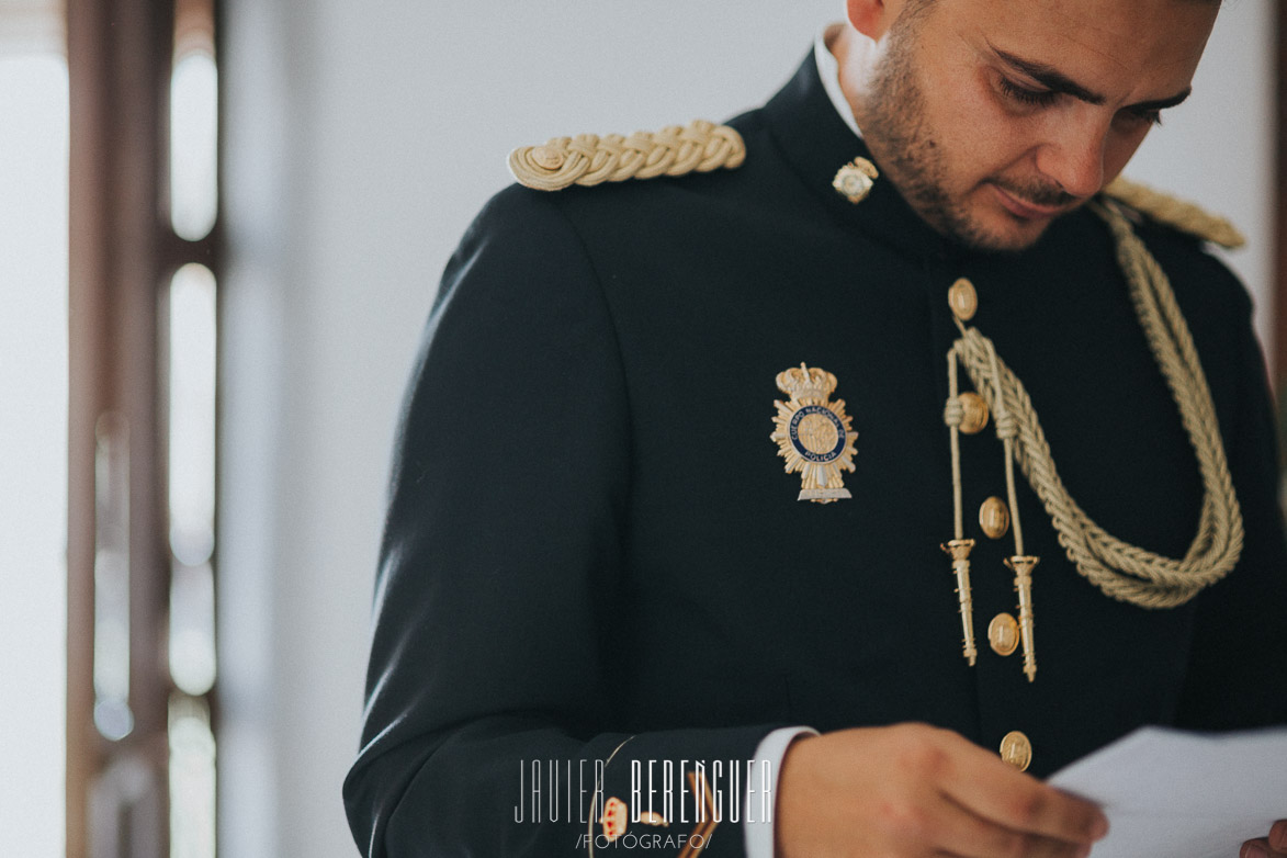 Fotos de Boda Serrania de Ronda Malaga 