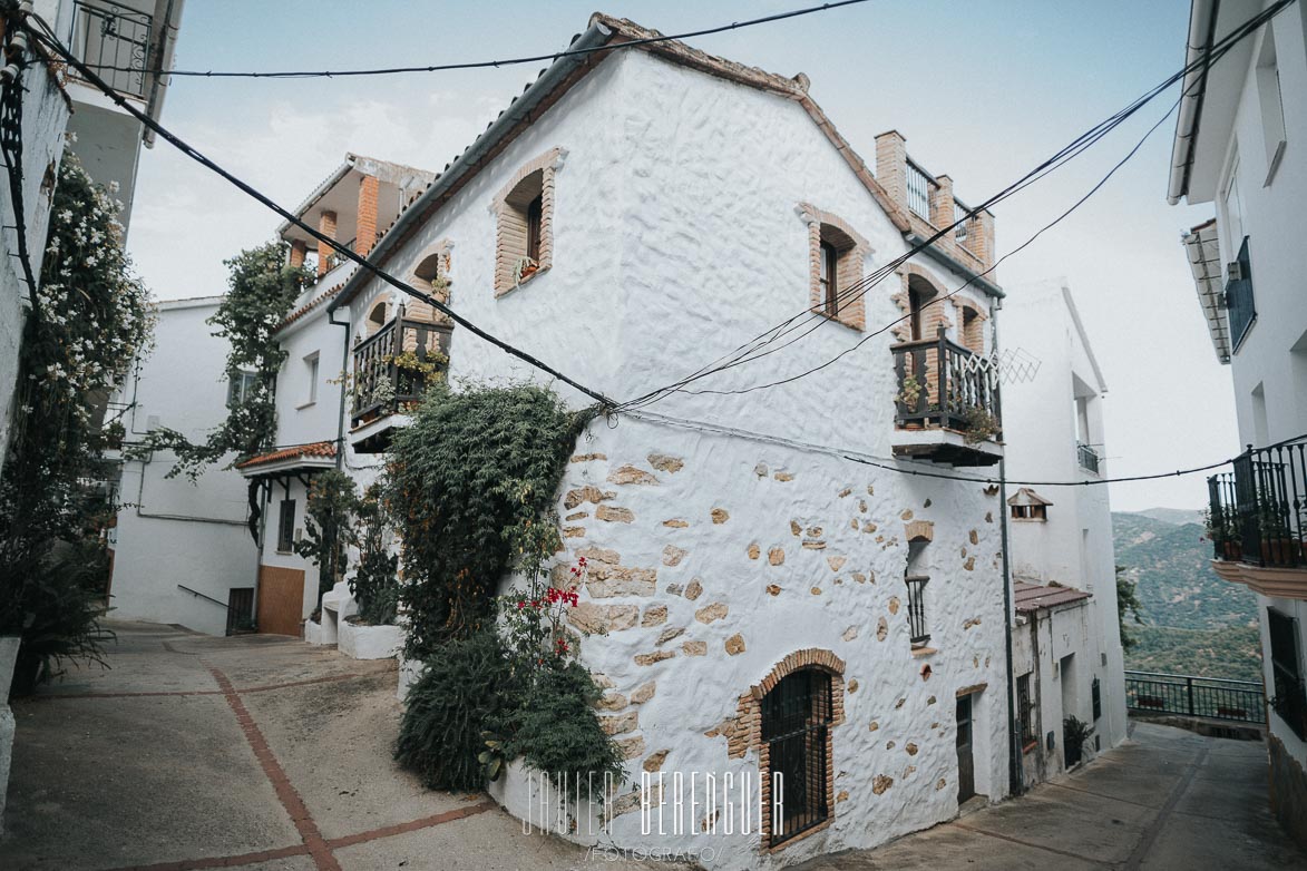 Fotos Ruta Pueblos Blancos Andalucia 