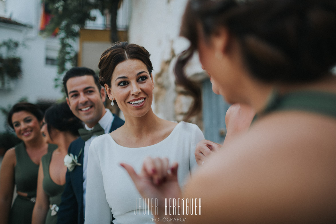 Foto Video Bodas Serranía Ronda Malaga