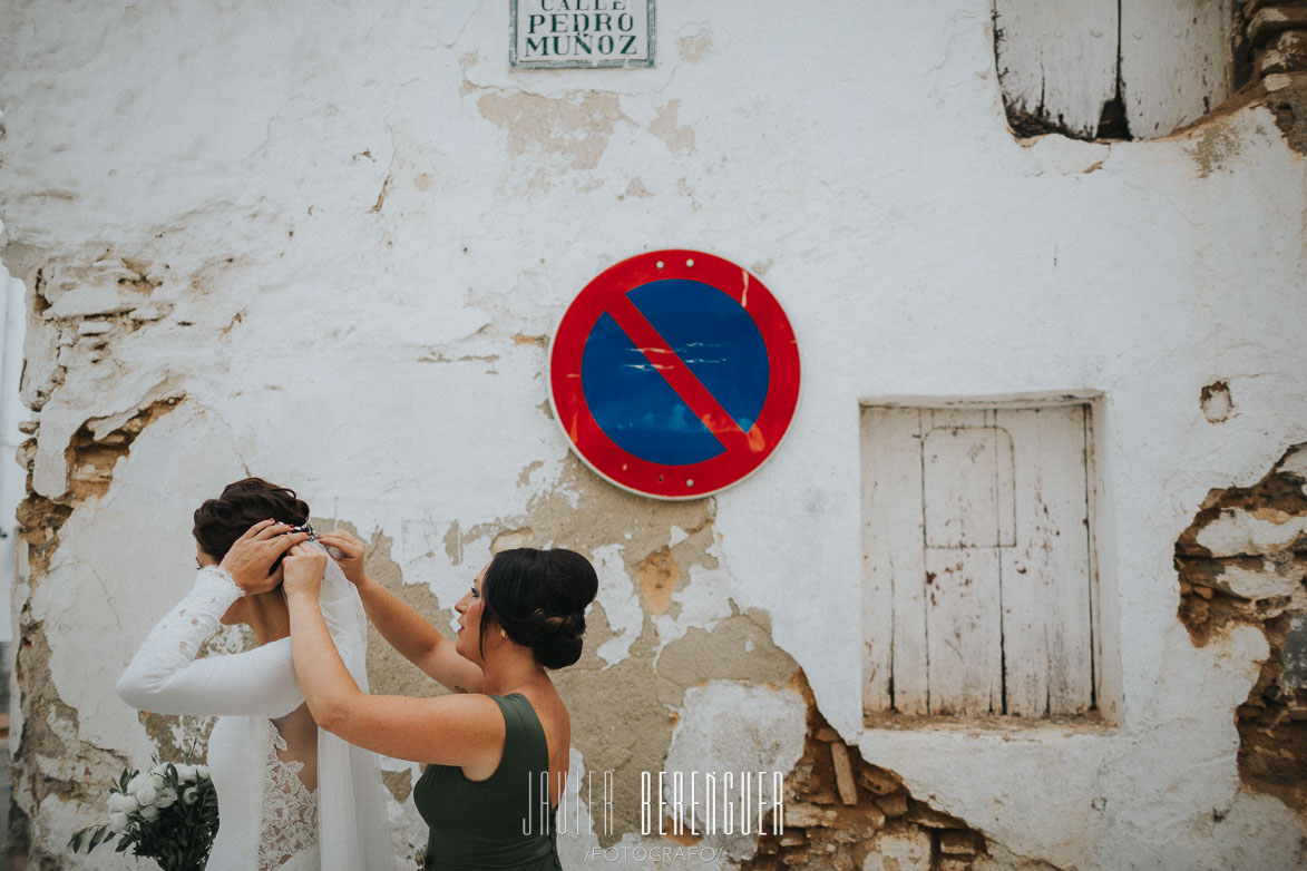 Foto Video Bodas Serranía Ronda Malaga