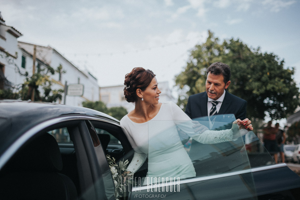 Fotos Video Boda Rural Serranía Ronda Benarrabá Malaga