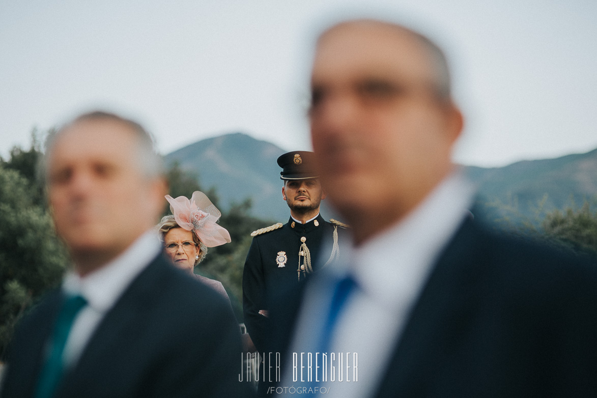 Fotos Video Boda Rural Serranía Ronda Benarrabá Málaga