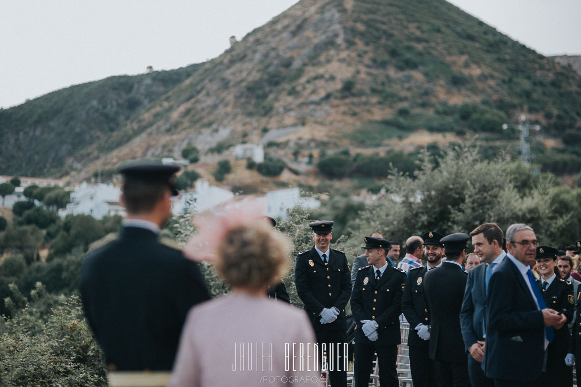 Foto Video Bodas Serranía Ronda Malaga