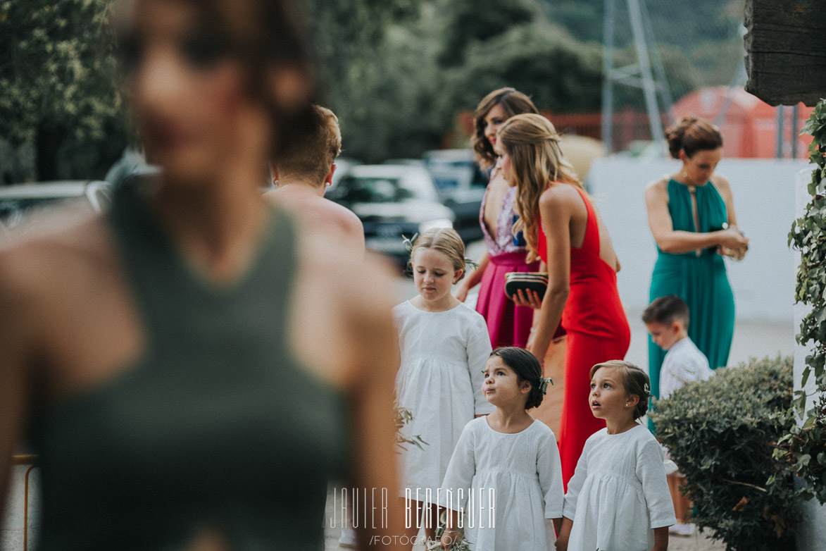 Ideas para Vestir Niños de Boda