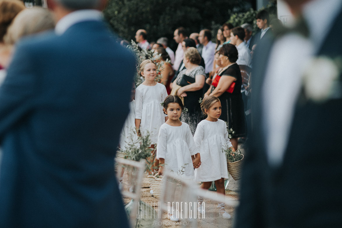 Foto Video Bodas Serranía Ronda Malaga